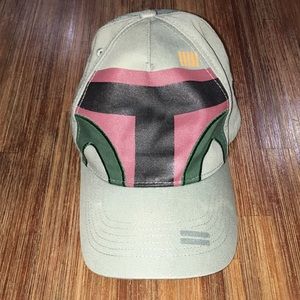 Star Wars hat adult size 57-61 CM unisex